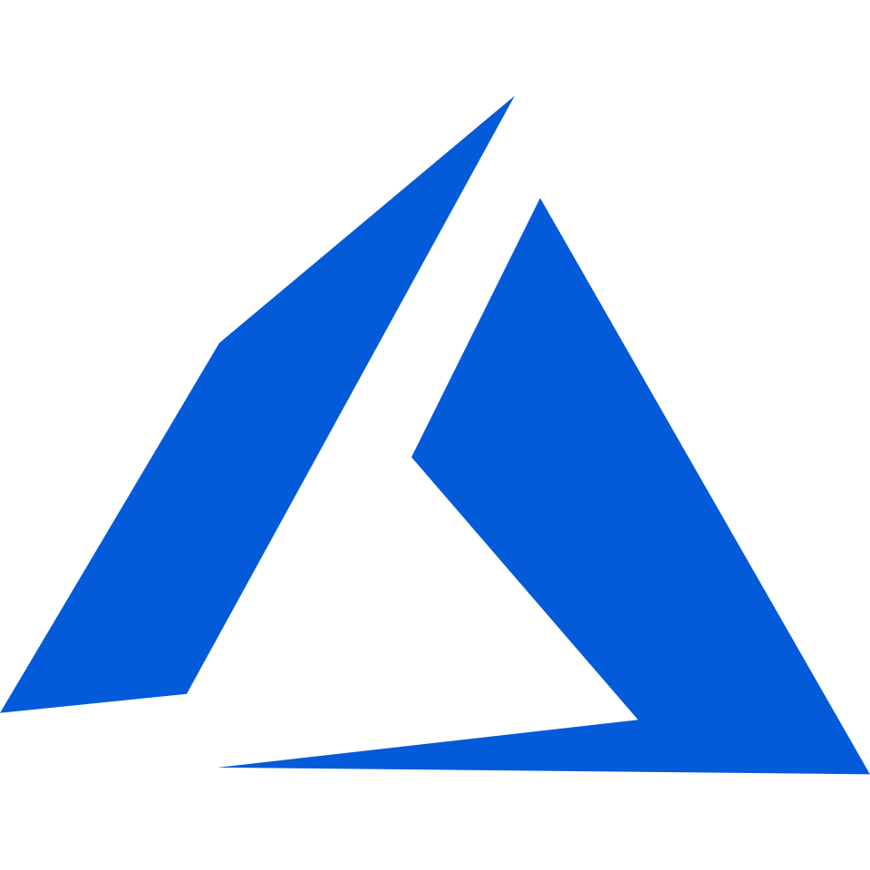 azure